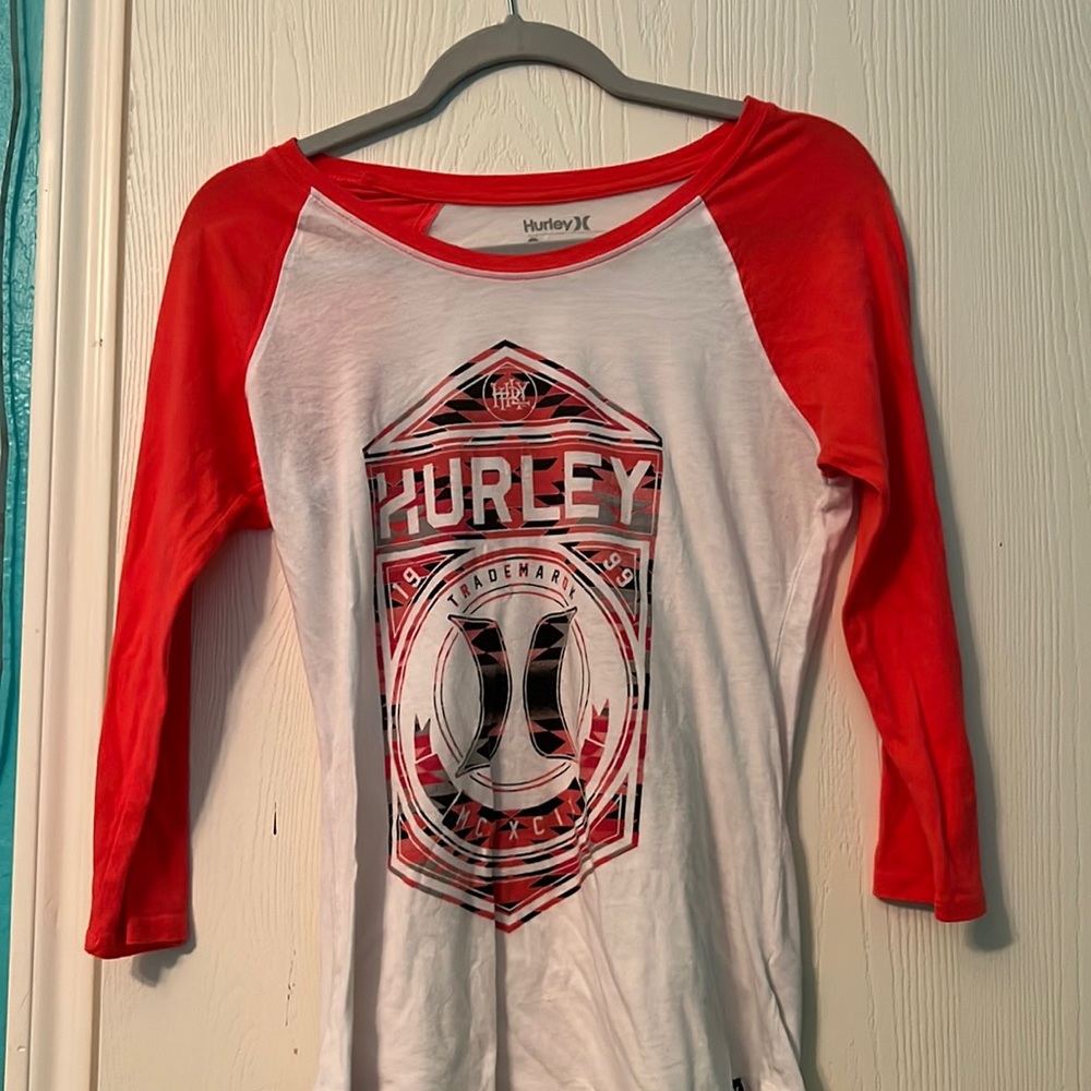 Hurley Shirt